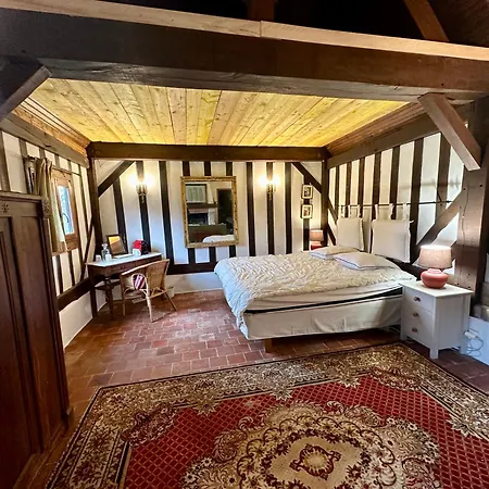 La Soulterie Holiday home *