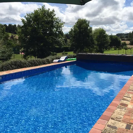 La Soulterie Crouttes