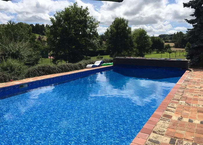 La Soulterie Crouttes